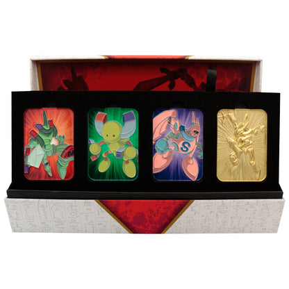 Set de lingots collector Yu-Gi-Oh! - Magnet WarriorCSet de lingots collector Yu-Gi-Oh! - Magnet WarrioroSet de lingots collector Yu-Gi-Oh! - Magnet WarriorfSet de lingots collector Yu-Gi-Oh! - Magnet WarriorfSet de lingots collector Yu-Gi-Oh! - Magnet WarriorrSet de lingots collector Yu-Gi-Oh! - Magnet WarrioreSet de lingots collector Yu-Gi-Oh! - Magnet WarriortSet de lingots collector Yu-Gi-Oh! - Magnet Warrior Set de lingots collector Yu-Gi-Oh! - Magnet WarriorpSet de lingots collector Yu-Gi-Oh! - Magnet 
