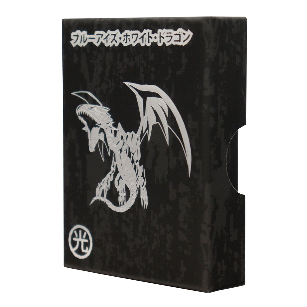 Collier Yu-Gi-Oh! - Blue-Eyes White Dragon