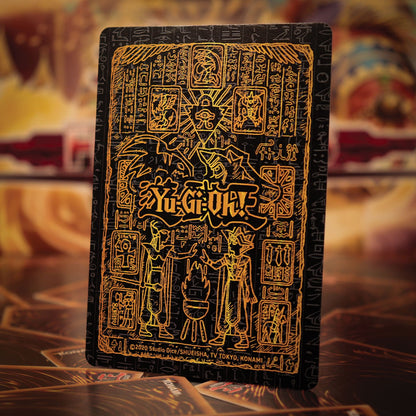 Yu-Gi-Oh! Playing Cards