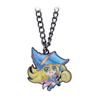 Yu-Gi-Oh! – Magician Necklace Twin Set