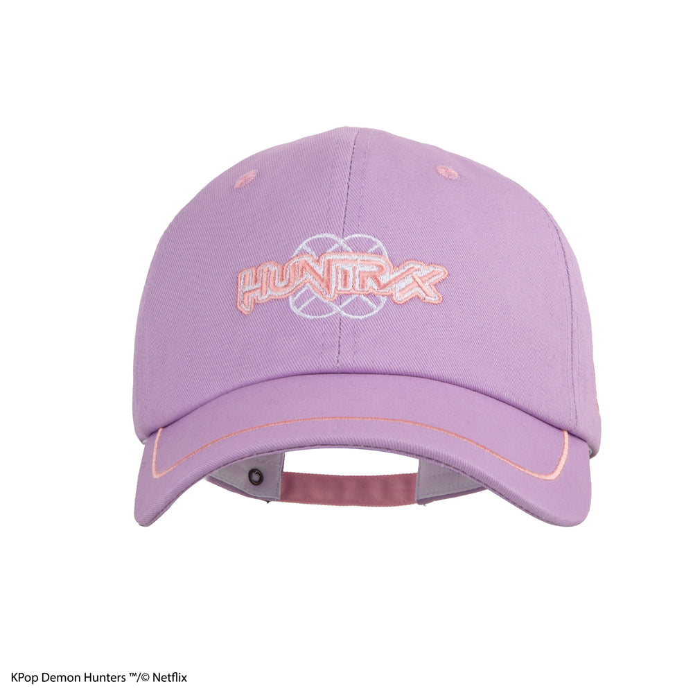 Casquette HUNTR/X – Kpop Demon Hunters