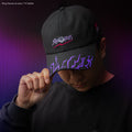 Saja Boys Cap