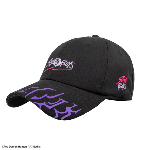 Casquette Saja Boys