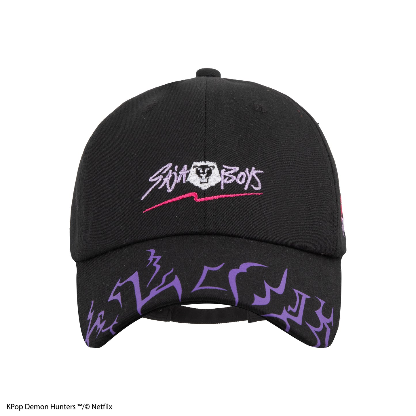 Casquette Saja Boys