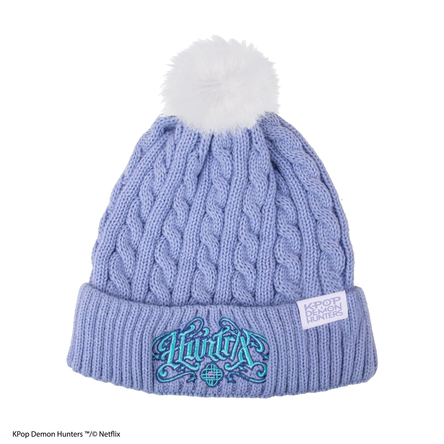 Bonnet à Pompon HUNTR/X