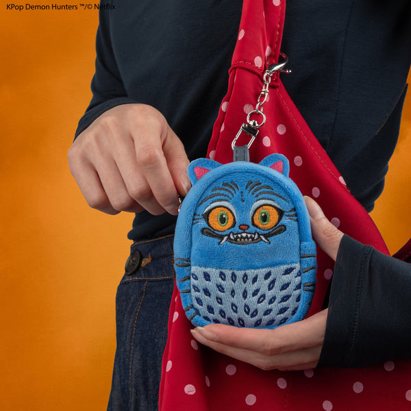 Porte-clés Pochette Derpy