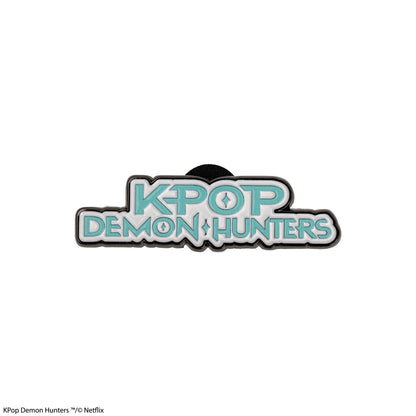Pin's KPop Demon Hunters