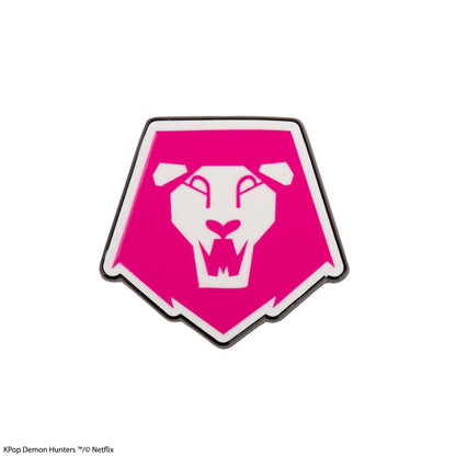 Pin's Logo Saja Boys