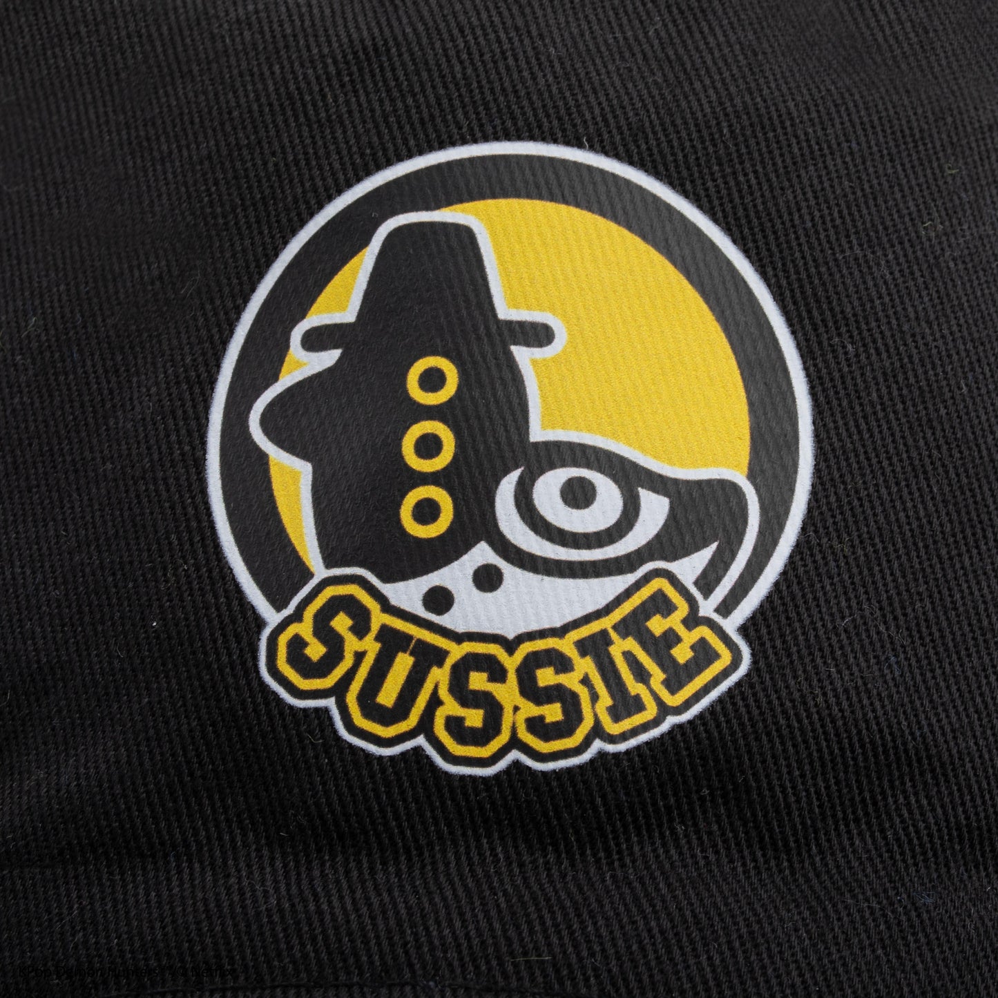 Bob Derpy & Sussie