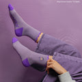 Set of 3 Pairs of HUNTR/X Socks