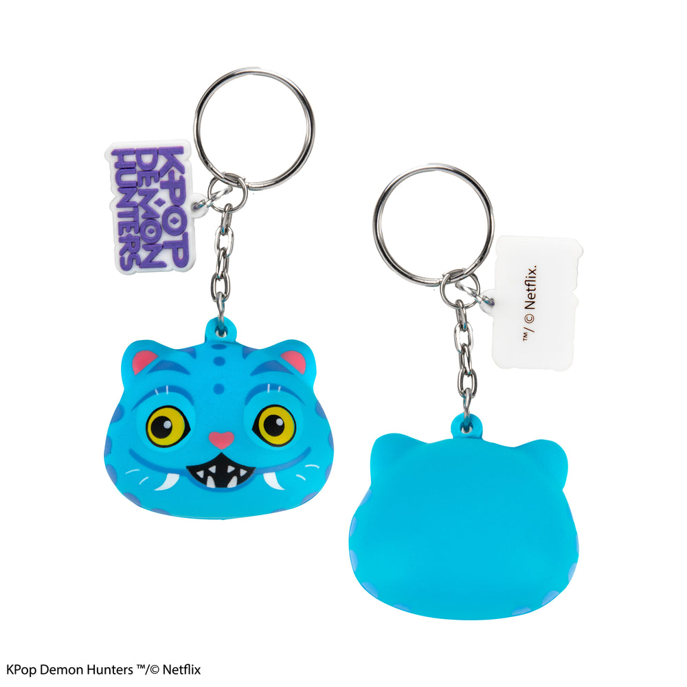 Porte-clés Squishy Derpy
