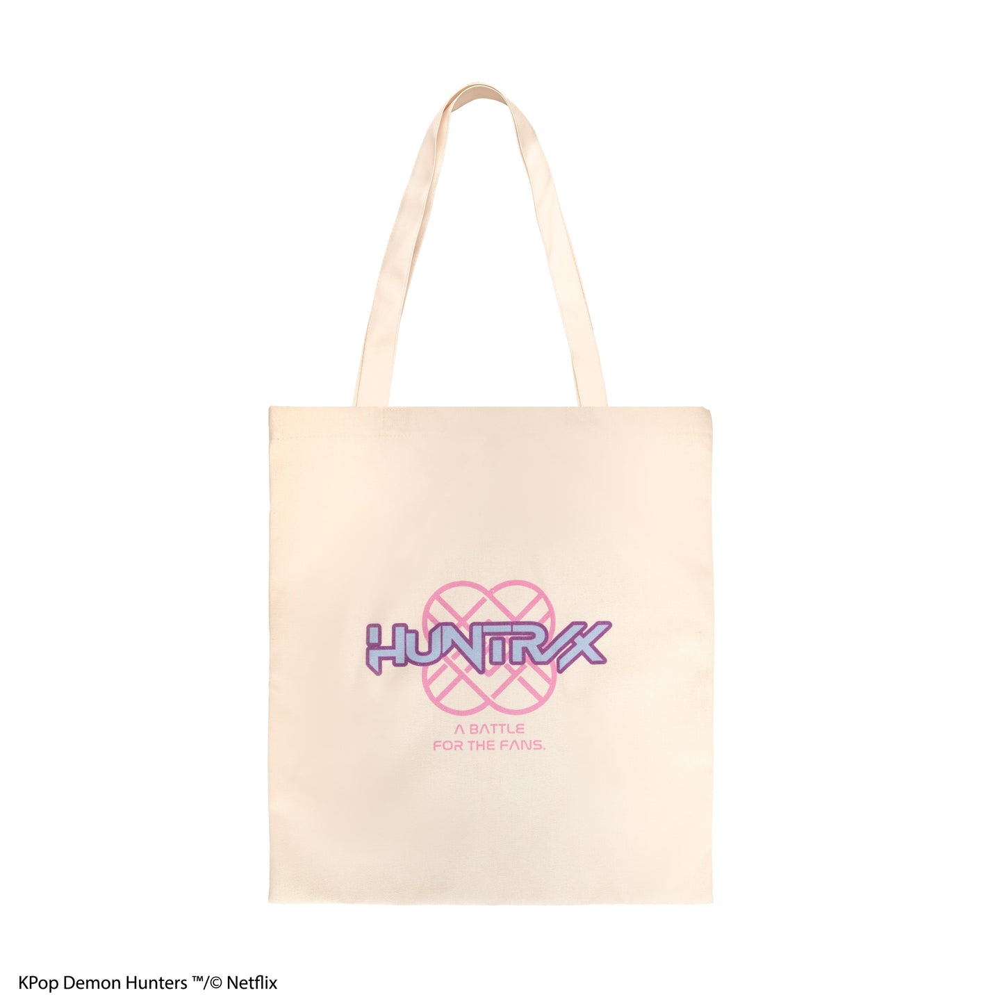 Tote Bag For Fans