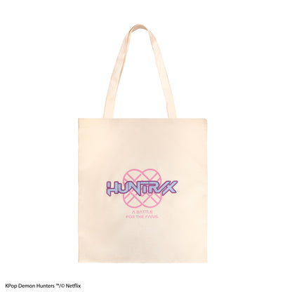 Tote Bag For Fans