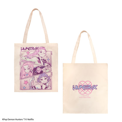 Tote Bag For Fans