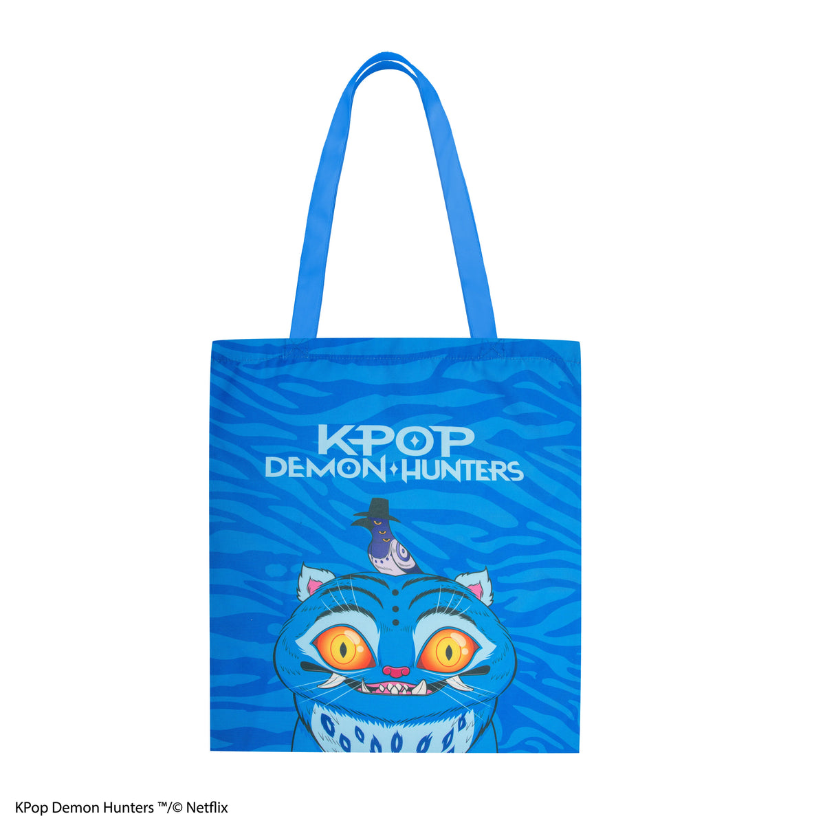 Tote Bag Derpy & Sussie