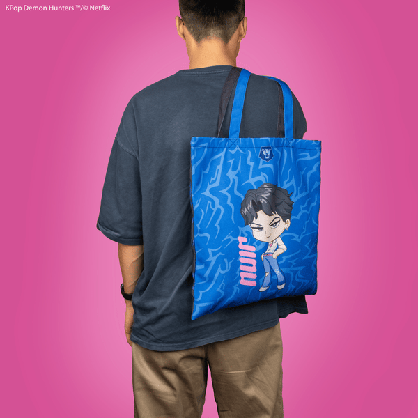 Tote Bag Jinu