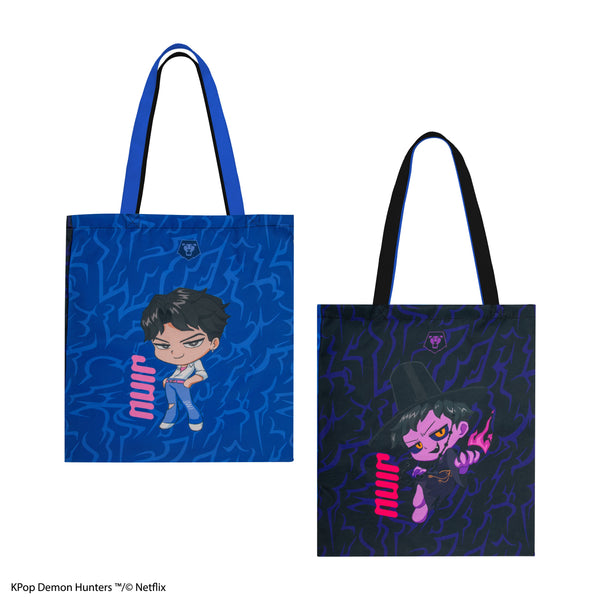 Tote Bag Jinu