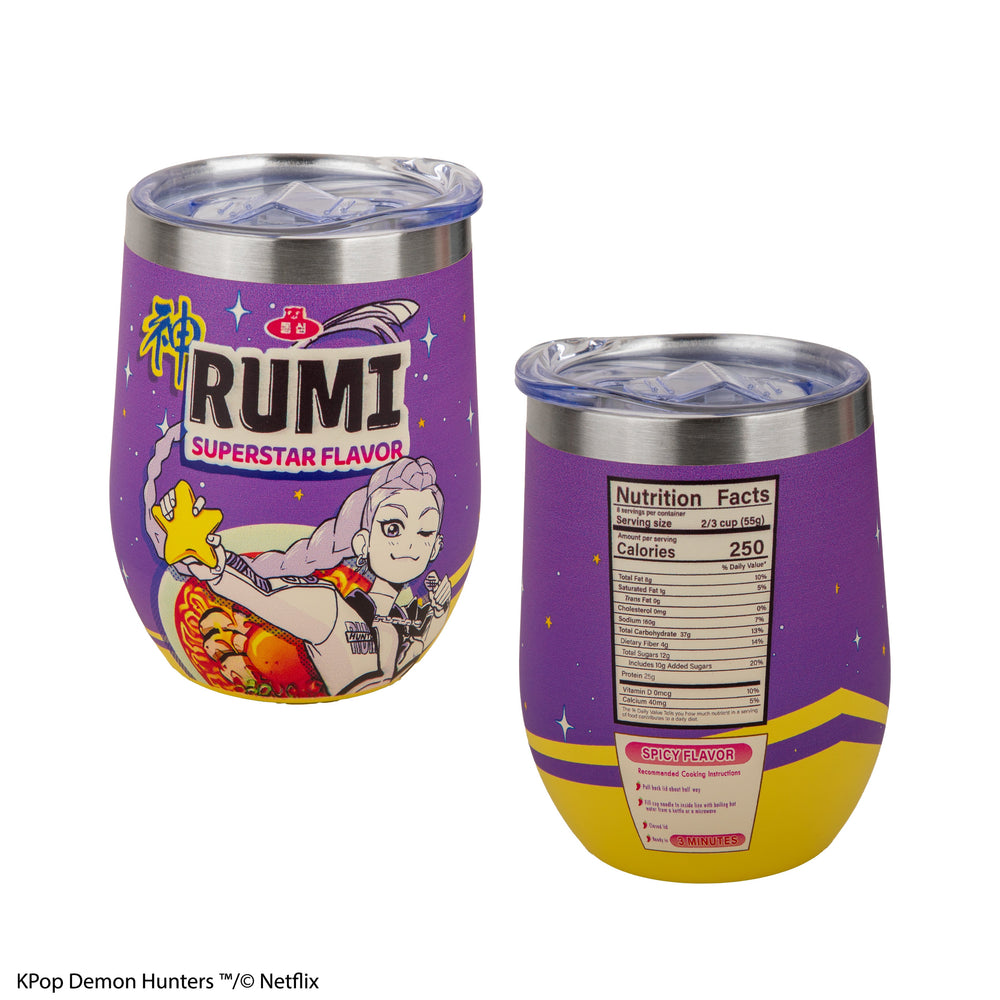 Mug de voyage isotherme Rumi Superstar – 350 ml