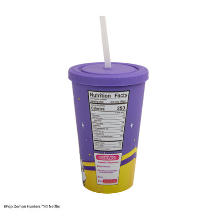 Gobelet Tumbler Rumi Superstar Flavor