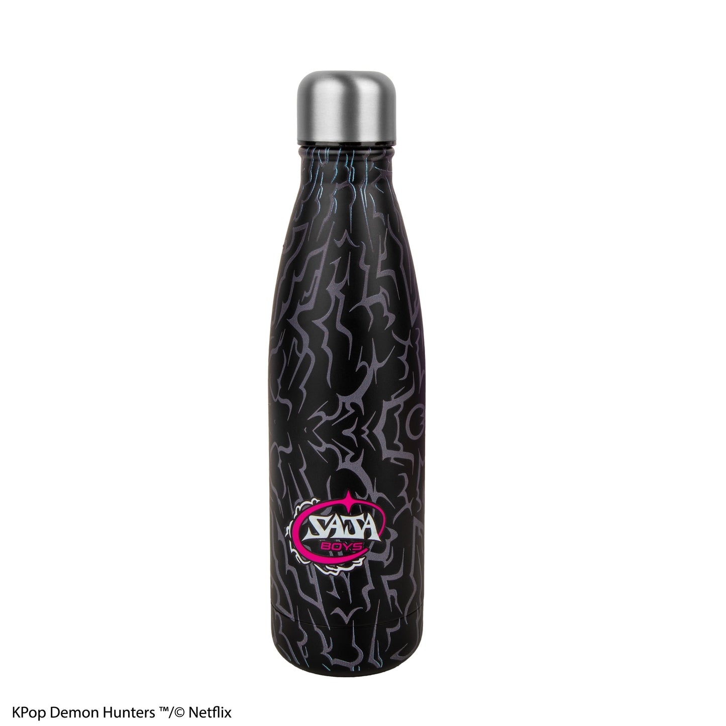 Saja Boys Insulated Bottle