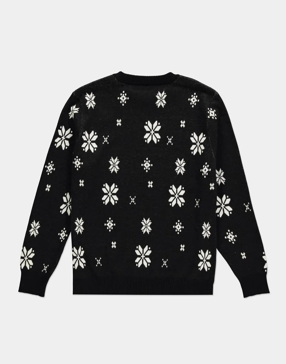 De Mandalorian kersttrui - Het kind