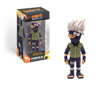 Kakashi Hatake #103 - Naruto Shippuden