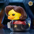 TUBBZ Duck Star Trek: Kathryn Janeway TUBBZ (First Edition)