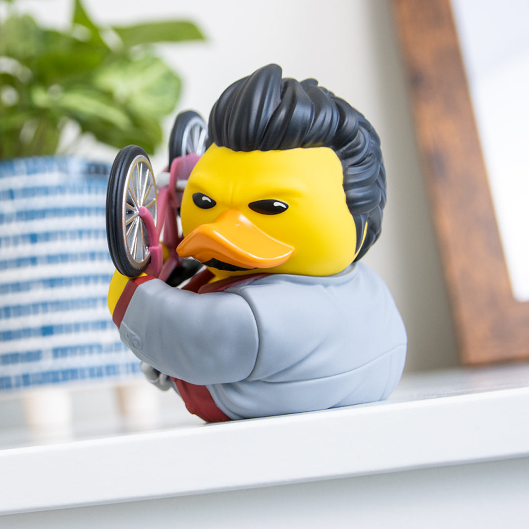 Kazuma Kiryu Duck (First Edition)