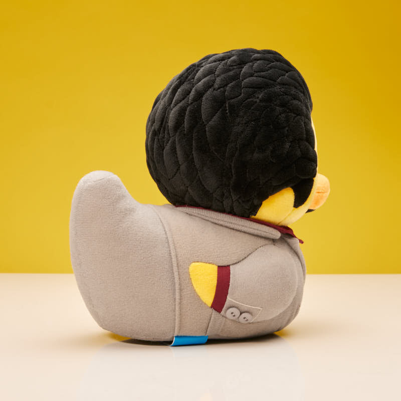 Canard Yakuza: Kazuma Kiryu TUBBZ Plushie - vue 4