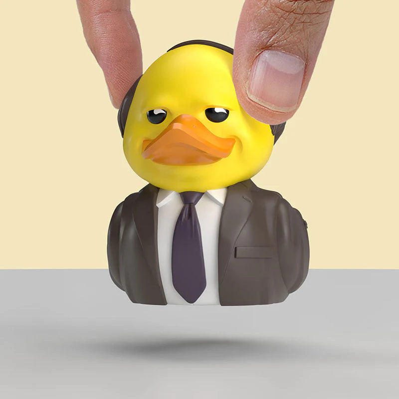 Kevin the Duck (Mini Edition)