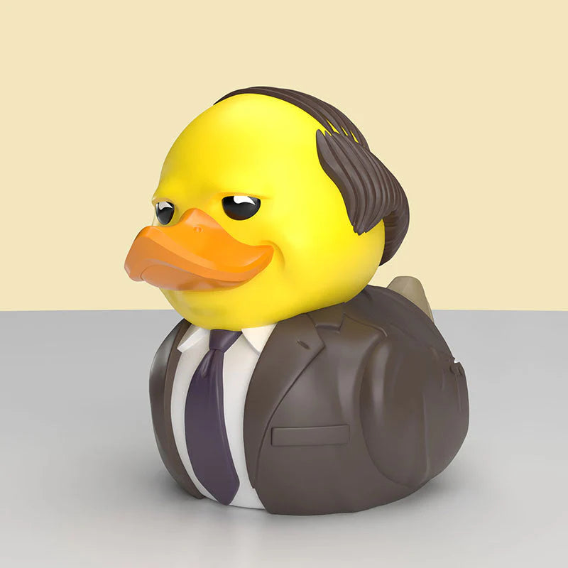 Kevin the Duck (Mini Edition)