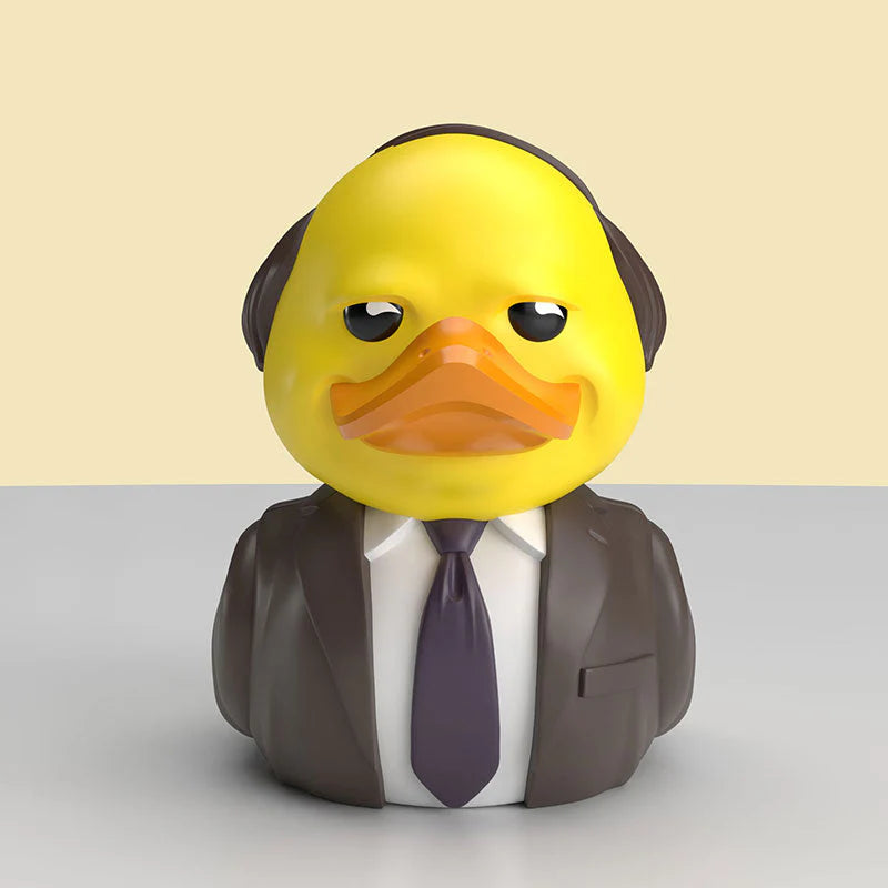 Canard The Office: Kevin TUBBZ (Mini Edition)