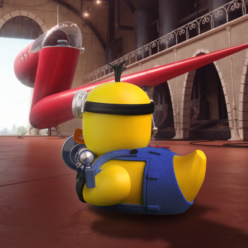 TUBBZ-Ente Kevin Fart Blaster TUBBZ (First Edition)