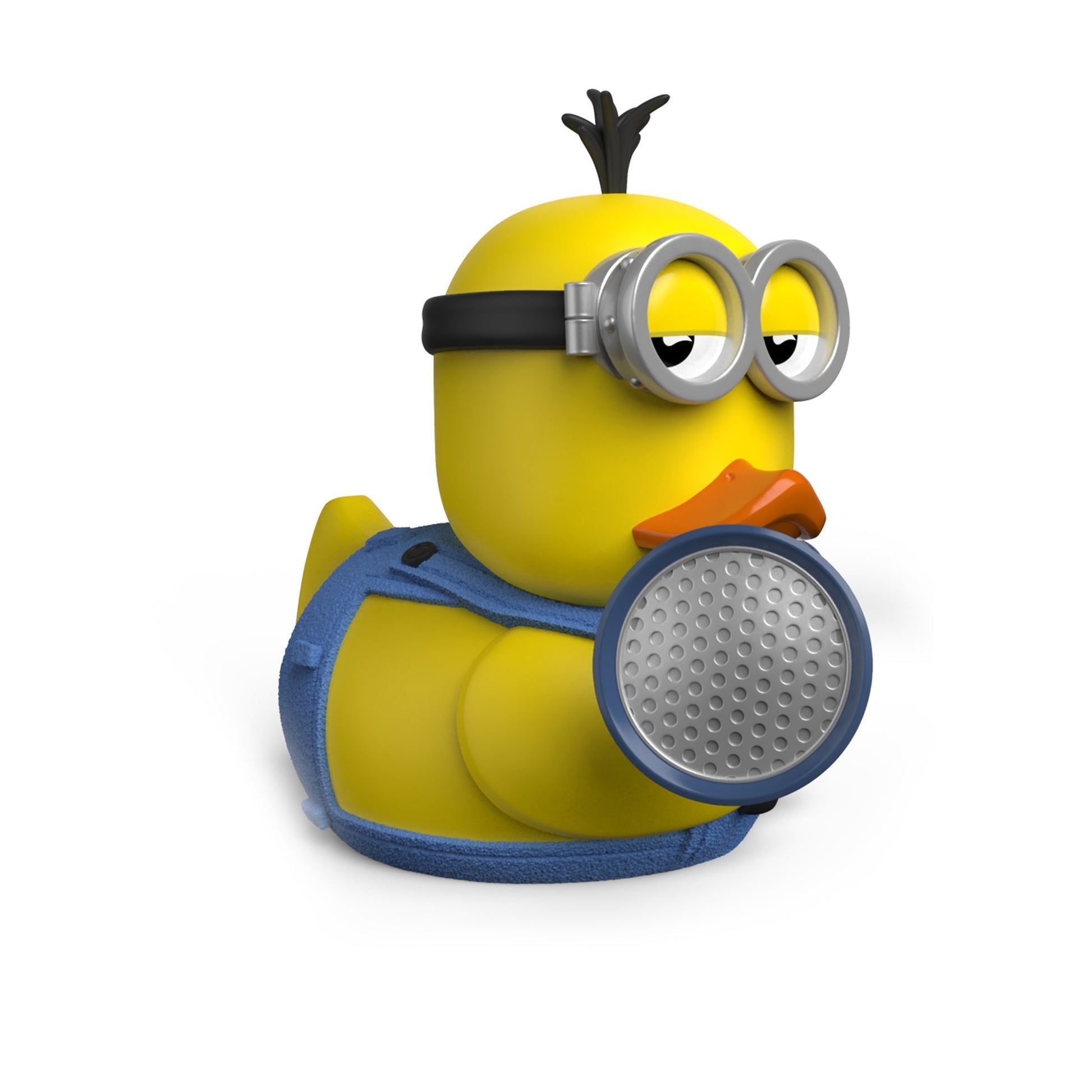 Canard Roi Bob Minions TUBBZ | Cosplaying Ducks Numskull