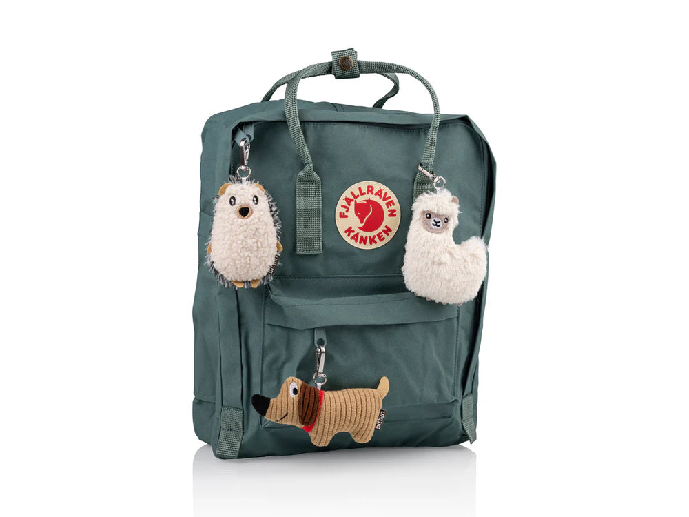 Porte-Clés Keyfriend Hérisson Hérissé
