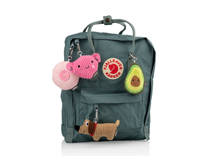Keyfriend Cool Avocado