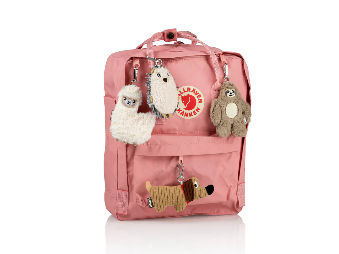 Porte-Clés Peluche - Paresseux