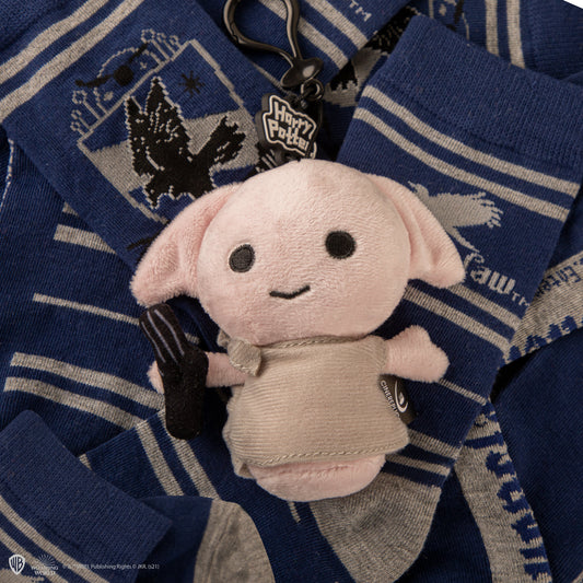 *Porte-clés Peluche Dobby