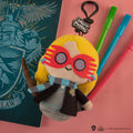 Plüsch-Schlüsselanhänger Luna Lovegood