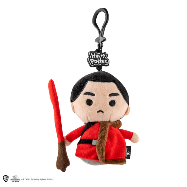 *Viktor Krum Plush Keychain