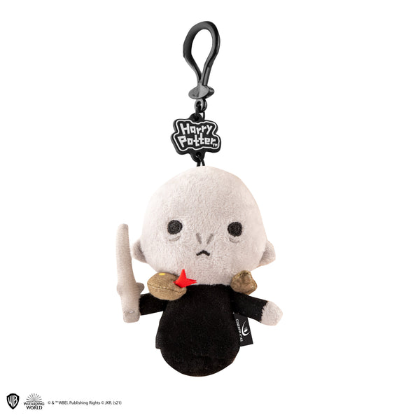 Voldemort Plush Keychain