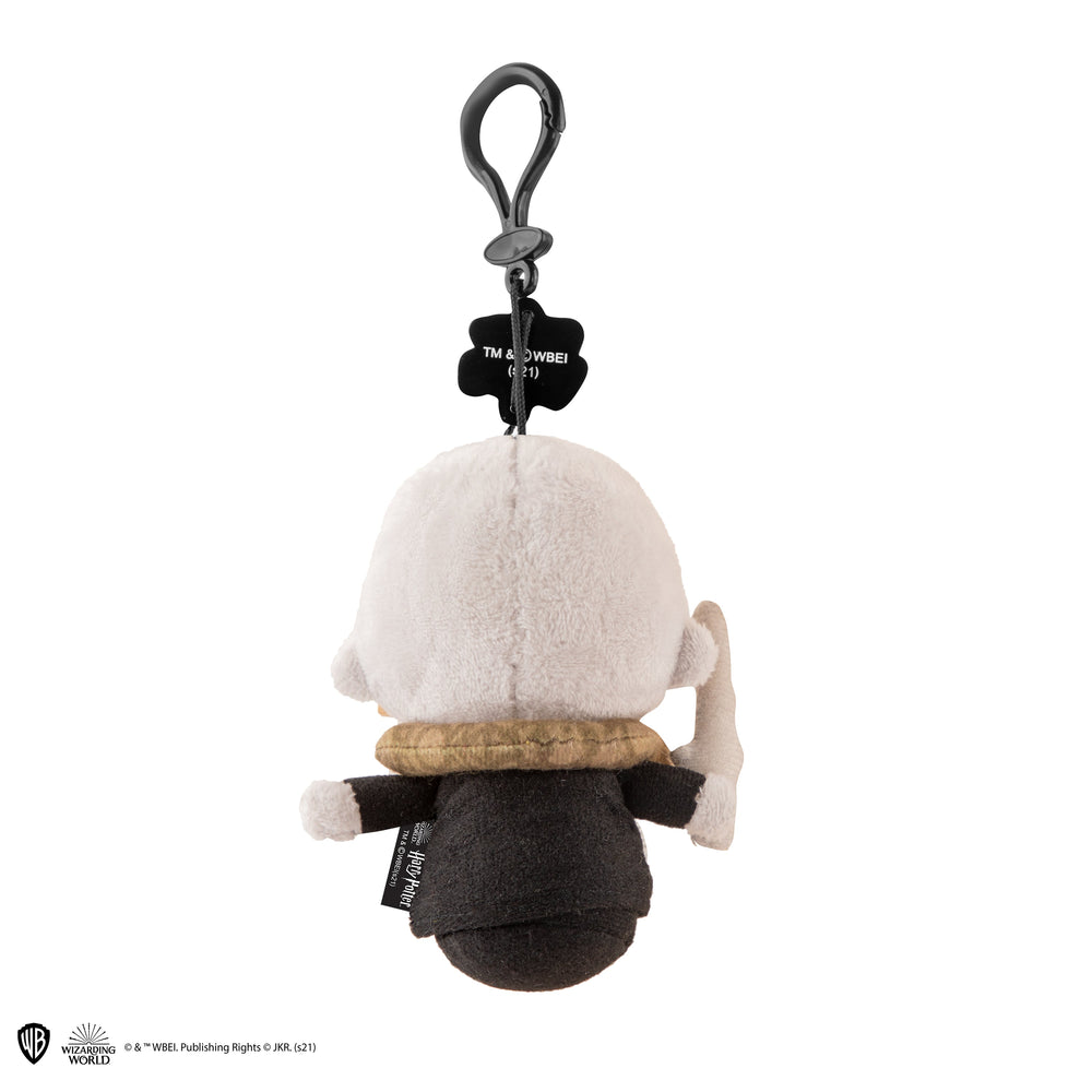 Porte-clés Peluche Voldemort