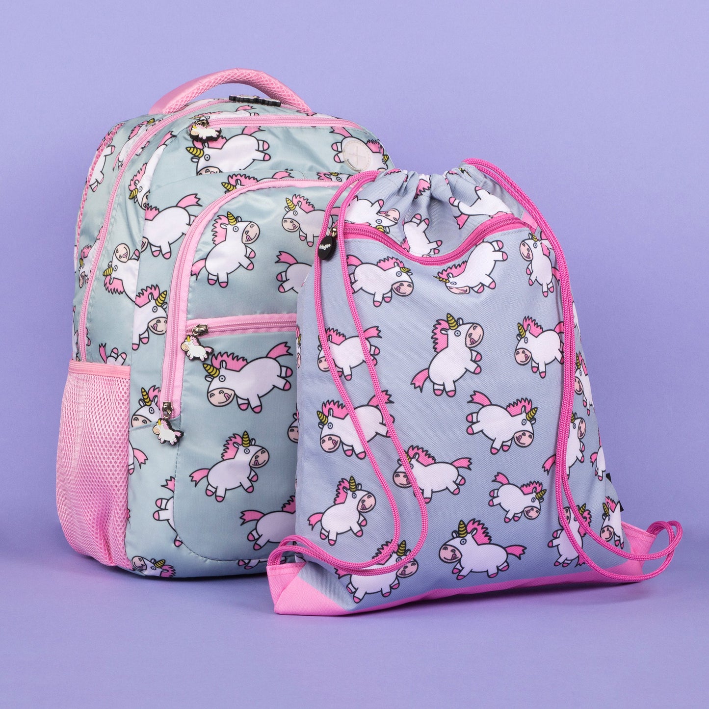 Chubby licorne Petit sac à dos enfant