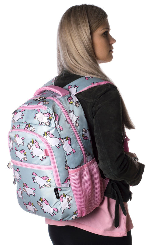 Chubby licorne Petit sac à dos enfant