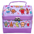 Retro sac repas Conga Line Food
