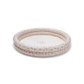 Kids Pool - Beige - Leopard - Ø 100 cm
