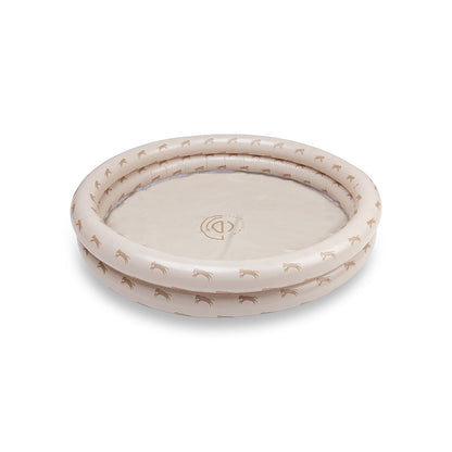 Kids Pool - Brown - Roamer - Ø 100 cm