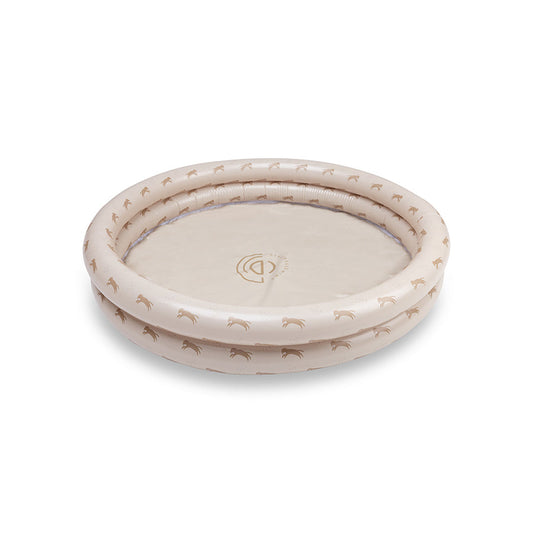 Kids Pool - Brown - Roamer - Ø 100 cm