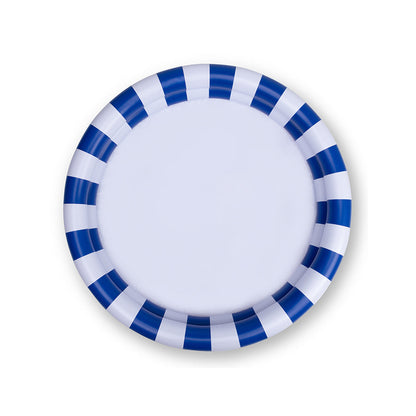 Kids Pool - Blue/White - Flow - Ø 100 cm