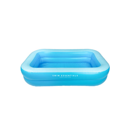 Pool - Blue - Blues - 211 x 132 x 46 cm
